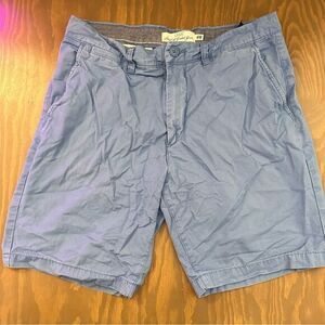 Men’s H&M LOGG Chino Shorts